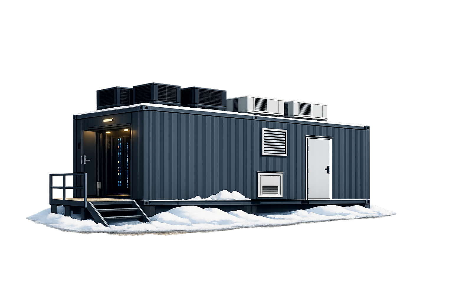 AI Pod